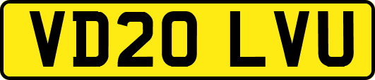 VD20LVU