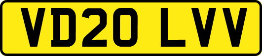 VD20LVV
