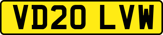 VD20LVW