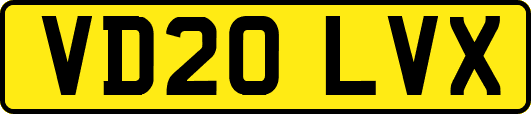 VD20LVX