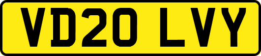VD20LVY