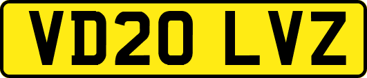 VD20LVZ