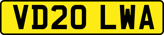 VD20LWA