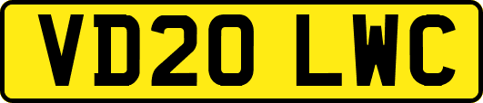 VD20LWC