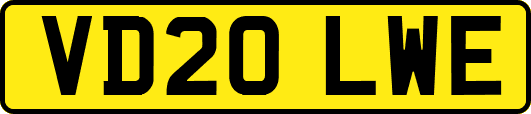 VD20LWE