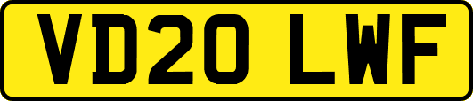 VD20LWF