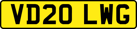 VD20LWG