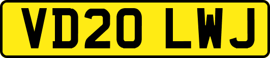 VD20LWJ