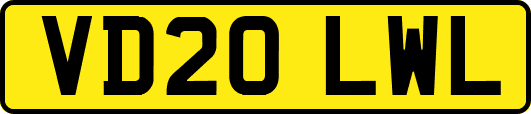 VD20LWL