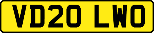 VD20LWO