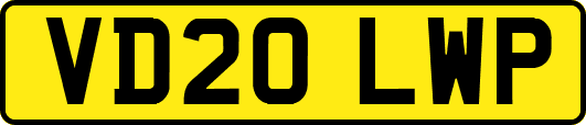 VD20LWP