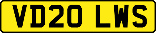 VD20LWS