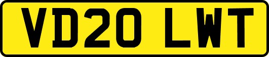 VD20LWT