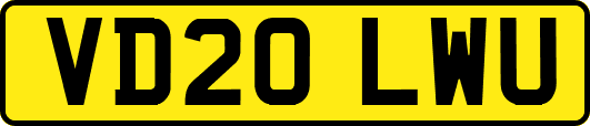 VD20LWU