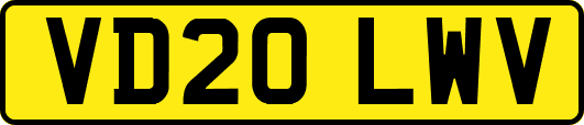 VD20LWV