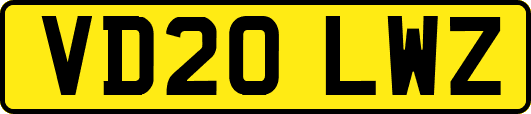 VD20LWZ