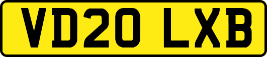 VD20LXB