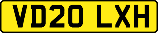 VD20LXH