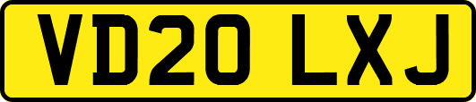 VD20LXJ