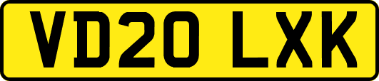 VD20LXK