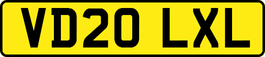 VD20LXL