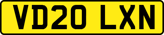 VD20LXN