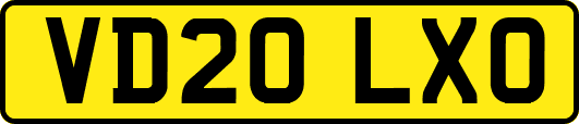 VD20LXO