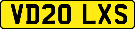 VD20LXS