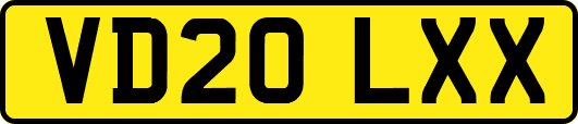 VD20LXX