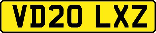 VD20LXZ