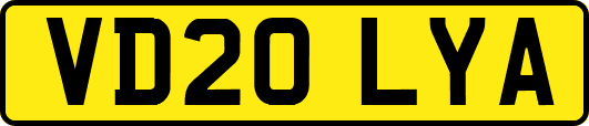 VD20LYA