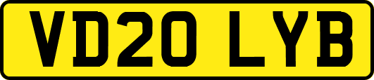 VD20LYB