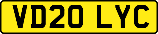 VD20LYC