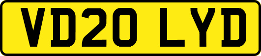 VD20LYD