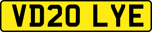 VD20LYE