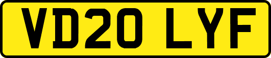 VD20LYF