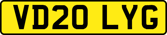 VD20LYG