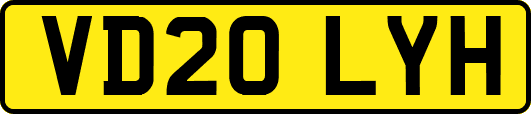 VD20LYH