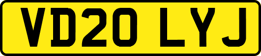 VD20LYJ
