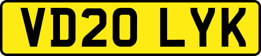 VD20LYK