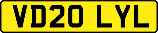 VD20LYL