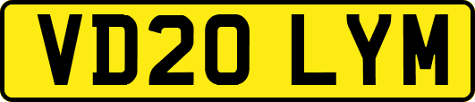 VD20LYM