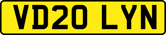 VD20LYN