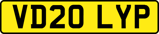 VD20LYP