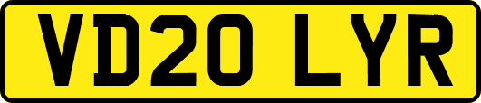 VD20LYR