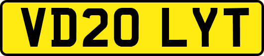 VD20LYT