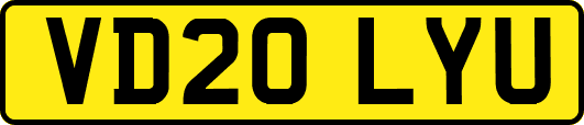 VD20LYU