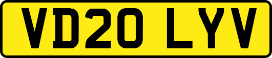 VD20LYV