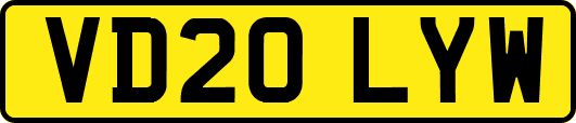 VD20LYW