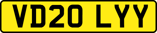 VD20LYY